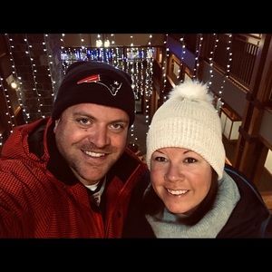 Meet your Posher, Molly